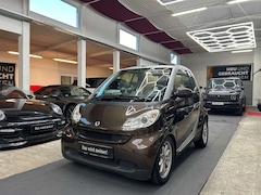 Bild des Angebotes smart forTwo Cabrio Edition 10 62 kW*TÜV NEU*1.HAND*