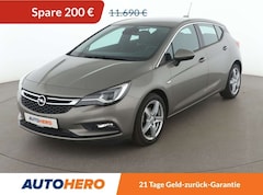 Bild des Angebotes Opel Astra 1.4 SIDI Turbo Innovation Start/Stop*LED*SPUR*PDC*