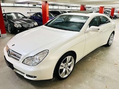 Bild des Angebotes Mercedes-Benz CLS 350 CGI Sport-Paket Navi|Xenon|Glasdach|Luft
