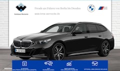 Bild des Angebotes BMW 520 i Touring M Sportpaket HK HiFi DAB LED AHK