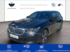 Bild des Angebotes BMW 520 i Touring M Sportpaket HK HiFi DAB LED AHK