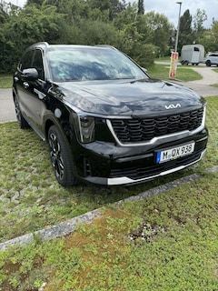 Bild des Angebotes Kia Sorento 2.2 CRDi AWD Aut. Platinum Edition