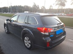 Bild des Angebotes Subaru OUTBACK Outback 2.5i Lineartronic Active
