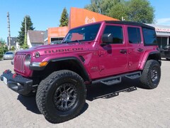 Bild des Angebotes Jeep Wrangler Rubicon Special Edition 3.6 Liter