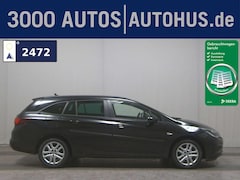 Bild des Angebotes Opel Astra ST 1.6 CDTI Edition Navi Klima PDC