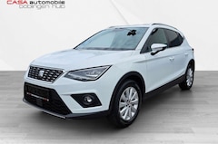 Bild des Angebotes SEAT Arona Xcellence 1.0 TSI Navi ACC PDC SHZ