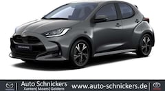 Bild des Angebotes Toyota Yaris Hybrid Team Deutschland