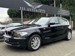Bild des Angebotes BMW 116 Baureihe 1 Lim. 116i"Klima"PDC"Garantie