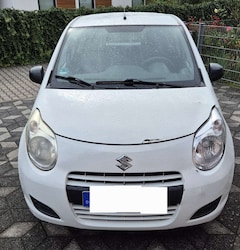 Bild des Angebotes Suzuki Alto 1.0 Basic