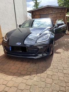 Bild des Angebotes Subaru BRZ 2.4i Sport