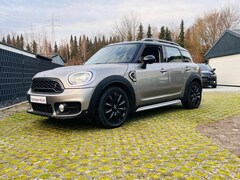 Bild des Angebotes MINI Cooper SD Countryman Cooper SD All4*Navi*Automatik*Leder*