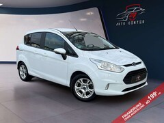 Bild des Angebotes Ford B-Max B-MAX Sync Edition/TÜV NEU/Service gepflegt