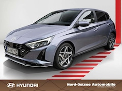 Hyundai i20 FL Prime AUT DynLicht Fernlichtass. Kam. LED