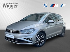 Bild des Angebotes VW Golf Sportsvan VII United 1.6 TDI BMT/StandHZG