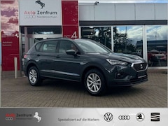 Bild des Angebotes SEAT Tarraco 2.0 TDI Style 7-Sitzer Family-Paket CarPlay LED