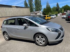 Bild des Angebotes Opel Zafira Tourer Zafira CNG/LPG 1.6 CNG Turbo ecoFLEX Edition