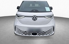 Bild des Angebotes VW ID. Buzz Cargo AHK