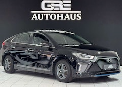 Bild des Angebotes Hyundai IONIQ Ioniq Style Hybrid*Navi*R-Cam*Shz*Voll