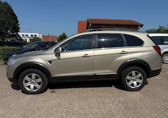 Bild des Angebotes Chevrolet Captiva 2.4 LS 2WD Leder, Ahk, Klima 7-Sitzer