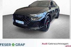 Bild des Angebotes Audi RS Q8 performance 305km/h-KERAMIK-PANO-AHK-HuD