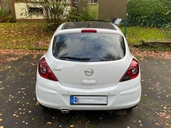 Bild des Angebotes Opel Corsa Corsa 1.4 16V Color Edition