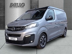 Bild des Angebotes Opel Zafira Life Crosscamp 2.0D Flex Küche AHK Faltdach Navi