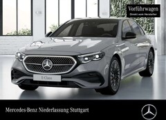 Bild des Angebotes Mercedes-Benz E 450 d 4M AMG Fahrass 360° Airmat Pano Burmester