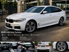 Bild des Angebotes BMW 630 630i Gran Turismo M Paket Garantie & Finanzierung