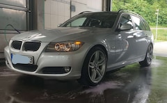 Bild des Angebotes BMW 320 320i Touring Aut.