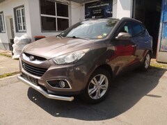 Bild des Angebotes Hyundai iX35 Premium AWD