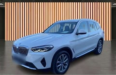 Bild des Angebotes BMW X3 xDrive 20 i*Cockpit Prof*ACC*Kamera*19Zoll*