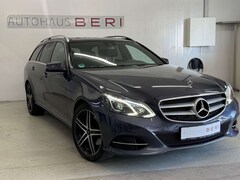Bild des Angebotes Mercedes-Benz E 250 T-Modell BlueTec*AHK*Pano*Stdhz*