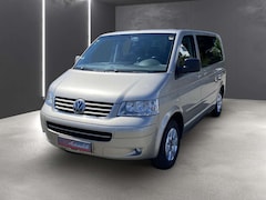 Bild des Angebotes VW T5 Transporter T5 Bus Multivan Comfortline