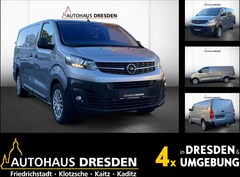 Bild des Angebotes Opel Vivaro Kasten 2.0 D L (L3) Elegance AHK+Kam.+PDC