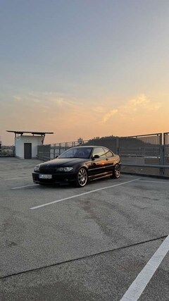 Bild des Angebotes BMW 320 Ci Edition Sport