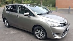 Bild des Angebotes Toyota Verso 1.8 5-Sitzer Skyview Edition