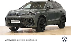 Bild des Angebotes VW Tiguan 2.0 R-LINE 4MOTION DSG PANO AHK MATRIXLED