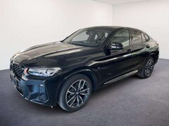 Bild des Angebotes BMW X4 xDrive 20d M-Sport /PANO-DA/AHK/HIFI/LED/HU 140...