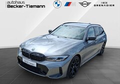 Bild des Angebotes BMW M3 40i xDrive Touring /360° / H/K Sound/ Adapt. LED/