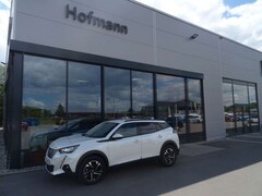 Bild des Angebotes Peugeot 2008 e- Allure Klima, SHZ, PDC, Kamera, LED