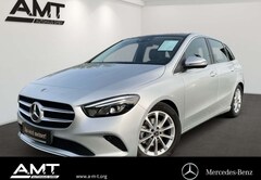 Bild des Angebotes Mercedes-Benz B 180 Progressive+Pano+AHK+LED+Kamera+HighEnd