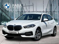 Bild des Angebotes BMW 116 i Advantage DAB LED WLAN Tempomat Shz
