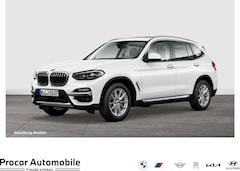 Bild des Angebotes BMW X3 xDrive30d HUD PANO ACC AHK RFK NAVI LED DAB HIFI D