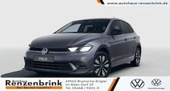 Bild des Angebotes VW Polo GOAL TSI 5-Gang RFK GJR