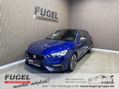 Bild des Angebotes SEAT Leon 1.5 TSI FR SHZ|Pano|Sport|Winter|LED|Navi|Sound