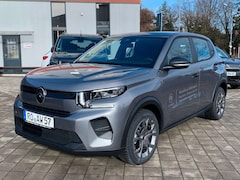 Bild des Angebotes Citroen C3 PureTech 100 S&S YOU Klimaanlage Einparkhilfe