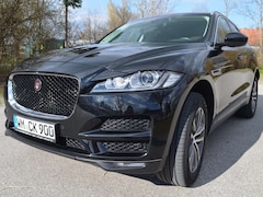 Bild des Angebotes Jaguar F-Pace F-Pace 25d AWD Aut. Pure