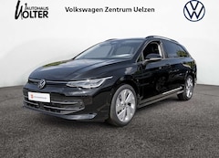 VW Golf VIII 1.5 eTSI Energy AHK 360° KAM LED
