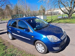 Bild des Angebotes Ford Fiesta Fiesta 1.3 Fun X