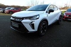 Bild des Angebotes Mitsubishi ASX Intro Edition 1.3 T-Benziner 7-DCT